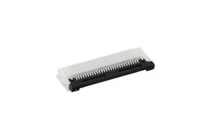 (FFC FPC Flat Flexible Connectors) 687128149022