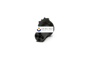 (Circular Connector Accessories) 1239190