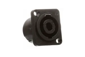 NL4MP Audio Video Connector