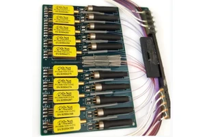 Optical Fiber Connector FTTH 2GS-103010-01C