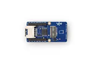 LETPCBA Grove Vision AI Module V2 with Micro SD Card Support TCP Connectivity 200g Camera Module on Shopify