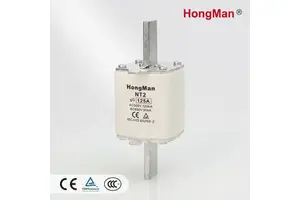 NT Fuse Series NT2 Fuse Link Low Voltage NT2 Fuse-Link
