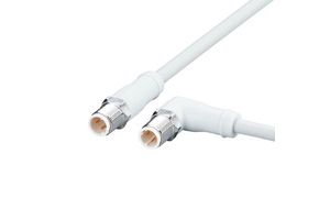IFM EVF536 Ethernet Connectors Product