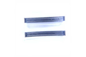 SY CHIPS IC DF40HC(3.0)-100DS-0.4V 51 Smd Gold Connector Board to Board & Mezzanine Connectors Connectors DF40C-100DS-0.4V
