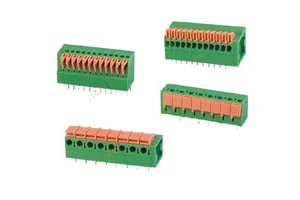 PCB Terminal Block Connector High Quality Product in the Terminal Blocks Category