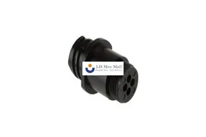 (Circular Connector Accessories) 206153-1