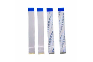 china manufacturer Custom Awm 20624 80c 60v Vw-1 Ffc Flexible Flat Ribbon Cable gold plated
