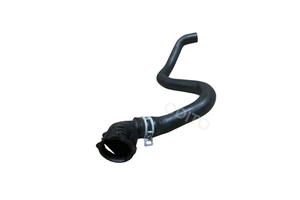 High-quality Automotive Cooling System 5Q0122291S Rubber Hose Connectors Are Suitable for Volkswagen Golf Radiator Hoses.