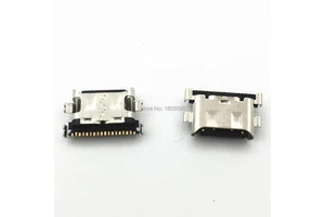 USB Charger Charging Dock Port Connector Plug 18Pin For Samsung Galaxy A20 A205F A30 A305F A40 A405F A50 A505F A70 A705F