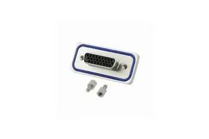 (Connectors D-Sub D-Shaped Connectors Accessories) 15-000703
