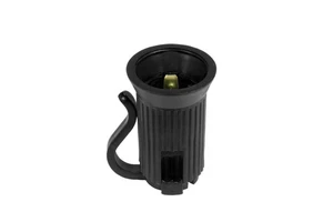 SPT-1 E12 Base C7 Lamp Socket Electrical Lamp Holder