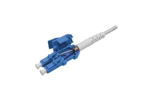 2.0mm 3.0mm polarity type LC uniboot optic fiber connectors