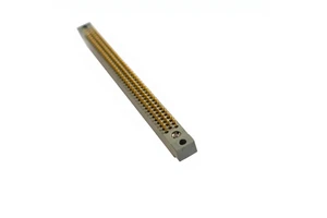 Factory Direct Sale HengYu Other Type Electronic Components Backplane Connector PCB J30 RM312-122-121-5500 Series CN HEN