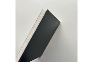 GFRP Composite Panels PET Sandwich Panel Fiberglass Product Genre