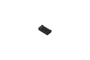 (FFC FPC Flat Flexible Connectors) PCB-C-09-T-SMT