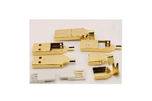 Adapters Connectors Usb Male Female Connector USB Connector