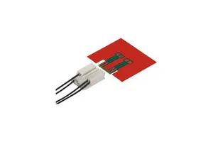 200890-0202 Origin Brand Conventional Connector Pitch EdgeLock Wire-to-Board Edge Card Connector 1.20mm PCB 2 Circuits 2.00mm