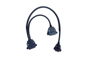 Heavy Duty PTFE/Nylon Rubber Cable H07RN-F 3G10mm 5G6mm Extension Cord 63A 32A CEE Industrial Plug Socket Stage Lighting Power