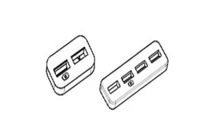 963208-1 connectors terminals conector accessories automotive connector