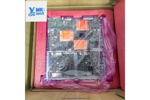 prru power connector, optical-electrical composite cable connector new original package