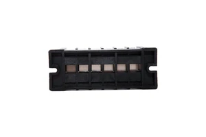 COC Certification Shockproof Terminal Blocks for Signal Transmission