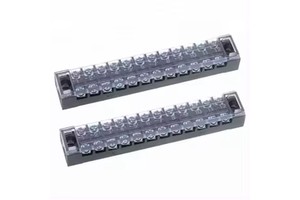 Superior Copper Terminals Elevator-Style Screw Terminal Blocks Personalized at Reasonable Cost