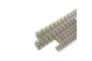Terminal Block High Quality PA PE PP Terminal Blocks Combination Wiring Fixing Device