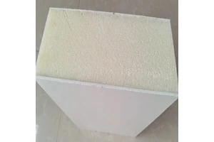 GFRP Composite Panels Fiberglass Sandwich Panel with PU FRP Pultrusion Technique Cutting Service for Refrigerated Cars/RVs