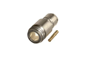 (Coaxial Connectors RF ) RFN-1025-1