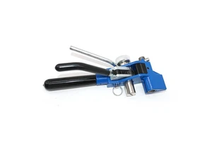 Manual Stainless Steel Banding Tool Connector Accessories Product