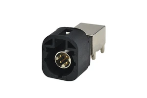 Fakra LVDS 4 Pin Automotive A Code HSD Male Connector Pinout