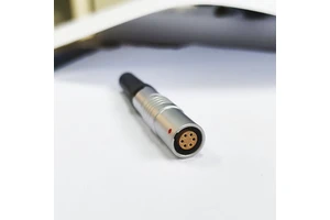 B Series Phg Cable Connector Floating Socket Connector Push Pull Cable Wire