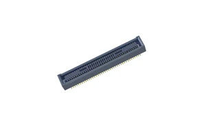 High Quality 80Pin Board Board Mezzanine Connectors BF048025 Compatible DF40HC(2.5)-80DS-0.4 - 0.4mm Narrow Pitch BTB Female