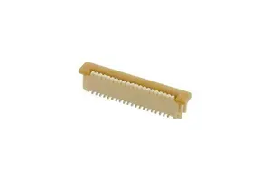 (FFC FPC Flat Flexible Connectors) 0526102072