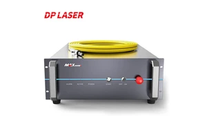 Max Photonics MFSC-1000X 1000W Fiber Laser Source Used For Metal Laser Cutting/welding Machines