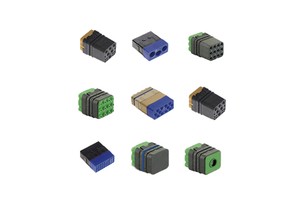 8MQ2M0816RCE046E Original Backplane Connectors (ARINC Inserts) SMD-DIP Package 24-Hour Lead Time Electronic Component Factory