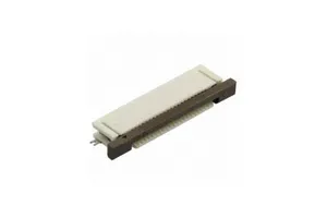 (FFC FPC Flat Flexible Connectors) 0524372271