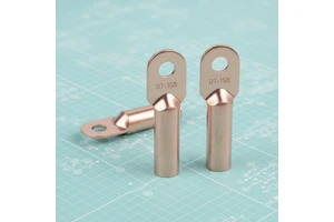 Terminal Lugs Copper Crimping Terminal Battery Terminal China Manufacturer