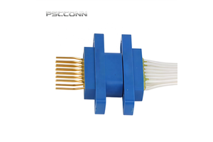 PSCCONN J30 Series 21TJN 21TJS 15TJW 15ZKS 25TJN 25ZKS 31TJS 51ZKS Miniature Rectangular High Density Micro D-Sub Connector