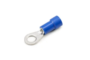 XGH OEM ODM Vinyl-Insulated Ring Terminals