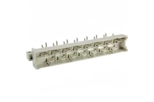 New Original Connectors Interconnects 09061152932 Male 15POS Backplane Connectors Headers Boom List Service