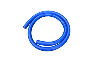 High Temperature Reinforced 4MM 16mm 24mm Coolant Straight Line Car Turbo Air Intake Silicone Heater Hose