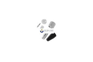 (Coaxial Connectors Assembly) 1466292-1