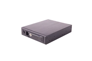 Unestech Limited Time Discount SATA U.2 NVMe SSD/HDD Drive Enclosure 2.5'' Aluminum NAS Enclosure 1-Year Warranty Computer Use