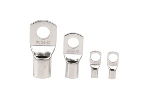 Cable Socket Made in China Copper Cable Lug Prices of Copper Cable Lug Sc