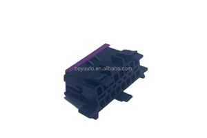 Automotive Connector Auto Automotive Auto Wire Connector 13780950
