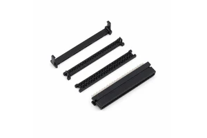 1.27mm Dual Row Board-to-Board Connector 3230-16-0102-00 P 1.27mm