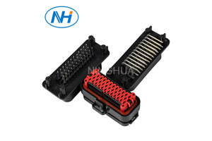 Hot Sale Auto Wire Tyco ECU Connector 776164-1 Mezzanine & Board to Board Connectors