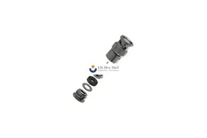 (Coaxial Connectors Assembly) 31-202