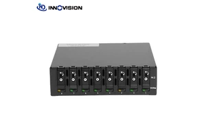 8-bay NVMe M.2 Optical Drive Bay Hard Disk Enclosure